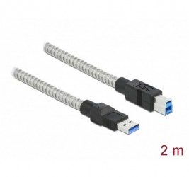 KABEL USB-A(M)-USB-B(M) 3.0...