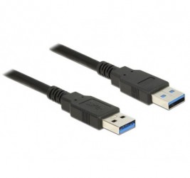 KABEL USB-A M/M 3.0 1M...