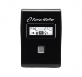 UPS POWERWALKER VI 850 LCD...