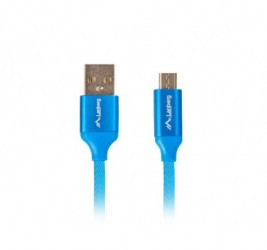 KABEL USB MICRO(M)-USB-A(M)...